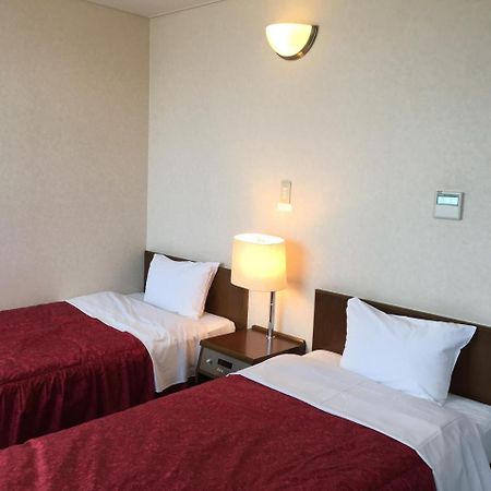 Flower Hotel Kitakami Luaran gambar