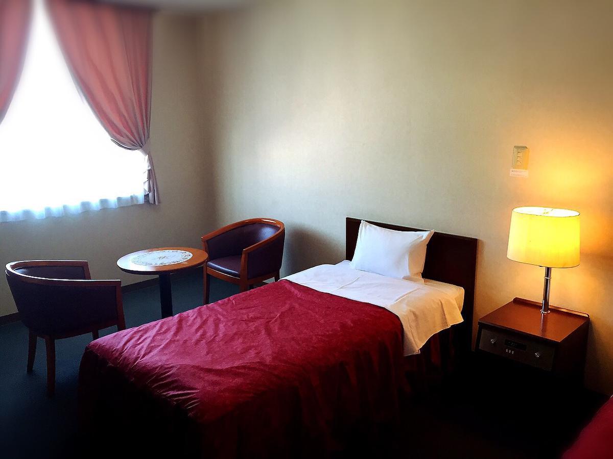 Flower Hotel Kitakami Luaran gambar