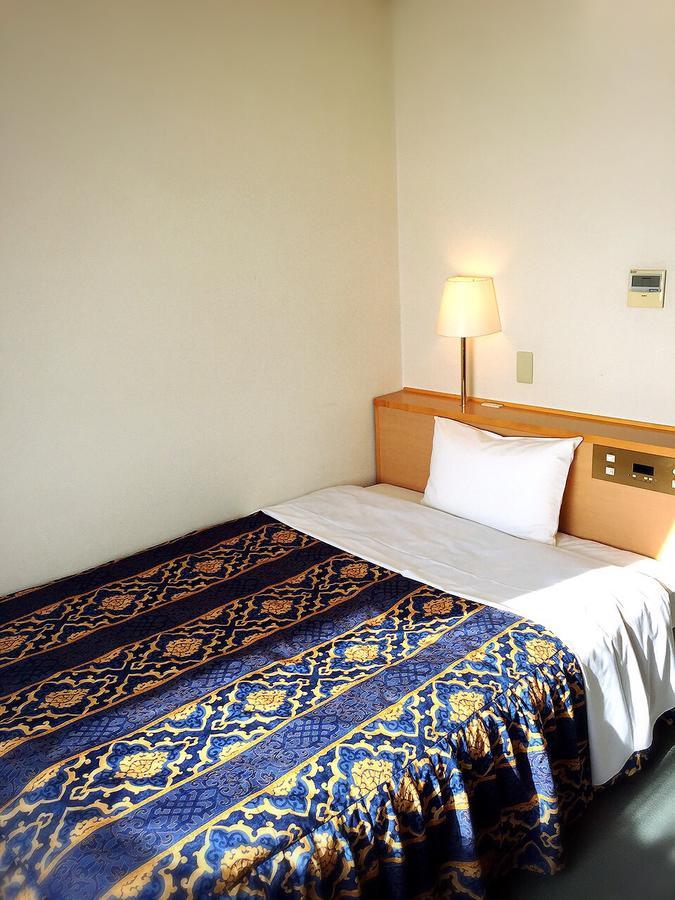 Flower Hotel Kitakami Luaran gambar