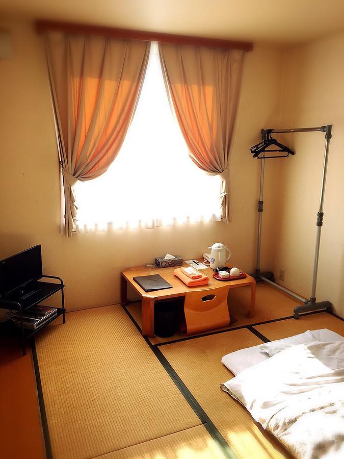 Flower Hotel Kitakami Luaran gambar